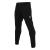 Irtys Training Pant BLK 4XL Behagelig trenings bukse - Unisex 